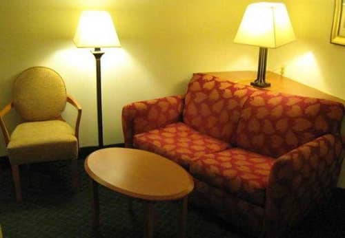 Fairfield Inn & Suites Beaumont