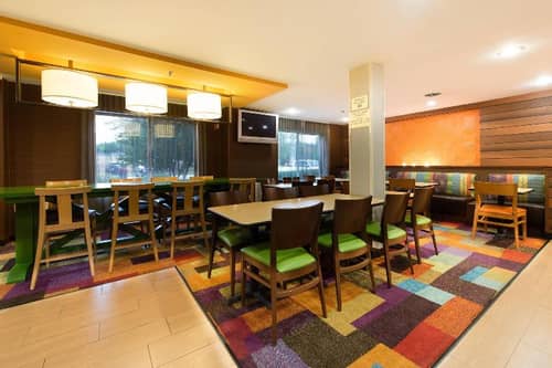 Fairfield Inn Orangeburg