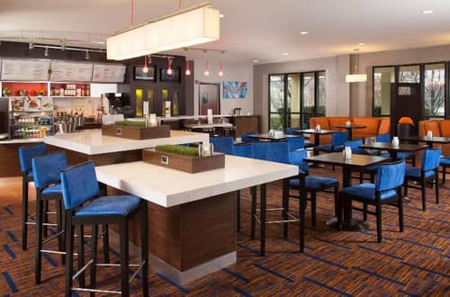 Courtyard by Marriott Charlotte Gastonia