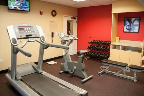 TownePlace Suites Colorado Springs South