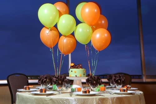 Courtyard Denver Cherry Creek