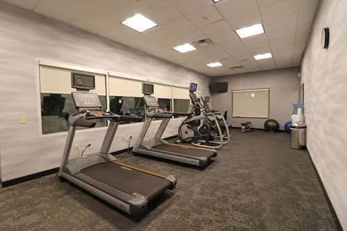 Fairfield Inn & Suites Kearney