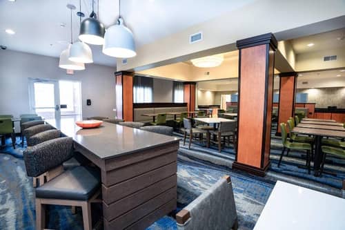 Fairfield Inn & Suites Grand Island