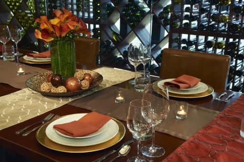 Indianapolis Marriott East