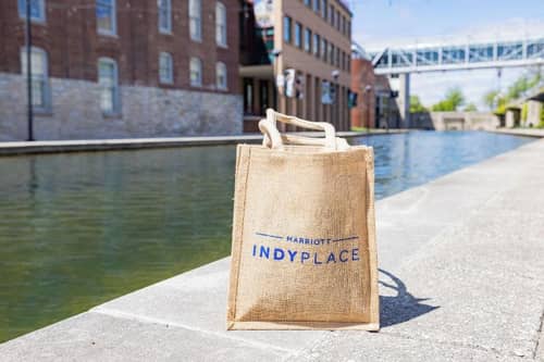 Fairfield Inn & Suites Indianapolis Downtown