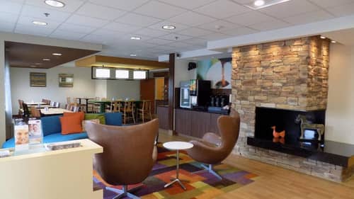Fairfield Inn Indianapolis South