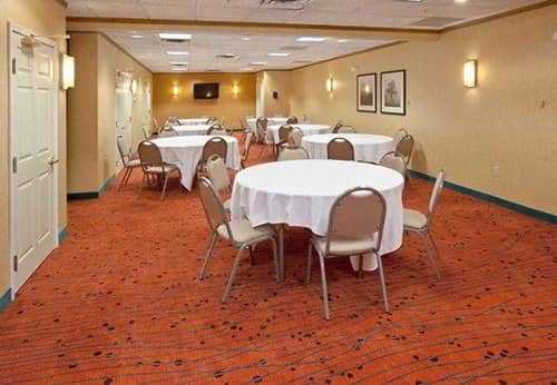 Residence Inn Indianapolis Downtown on the Canal