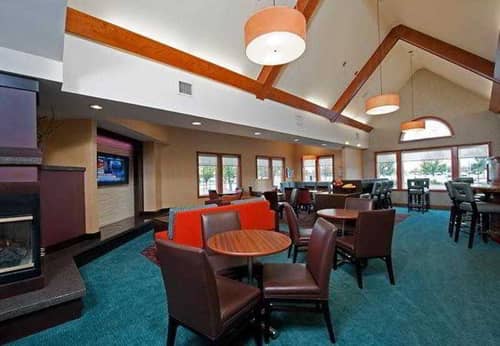 Residence Inn Indianapolis Northwest