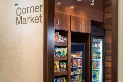 Fairfield Inn & Suites Lafayette