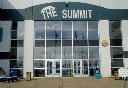 Fairfield Inn & Suites Lansing West