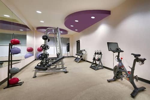 SpringHill Suites Las Vegas Convention Center