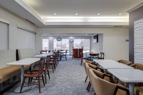 SpringHill Suites Lawton