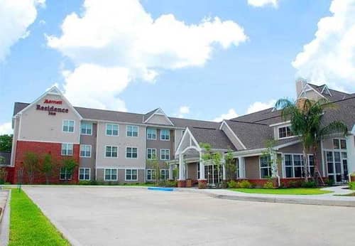 Residence Inn Lafayette Airport