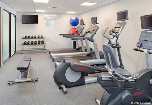 Courtyard Manchester-Boston Regional Airport