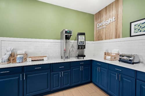 Spark by Hilton Moline Quad Cities