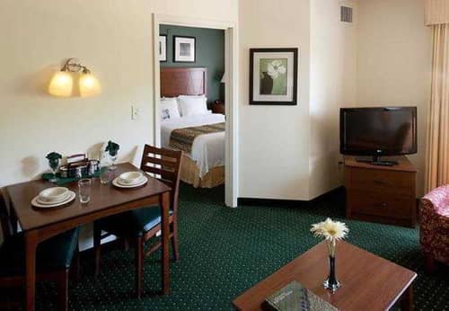 Residence Inn Manassas Battlefield Park