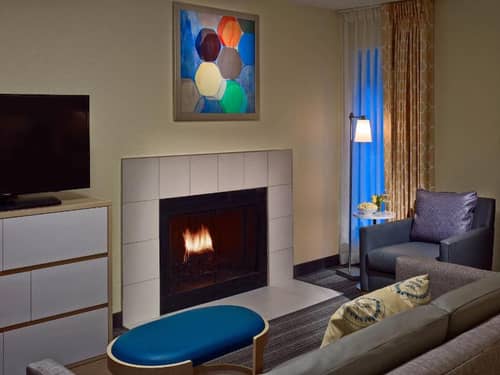 Sonesta Es Suites Minneapolis - St. Paul Airport
