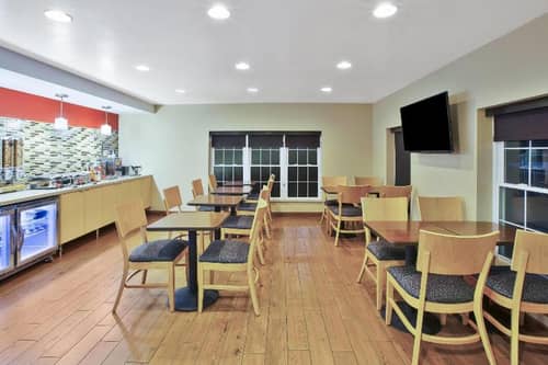 TownePlace Suites Minneapolis-St. Paul Airpt/Eagan