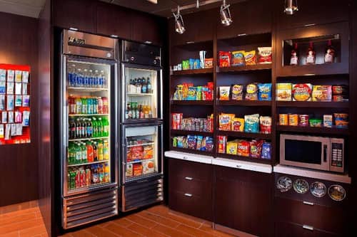 Courtyard New Orleans Covington/Mandeville