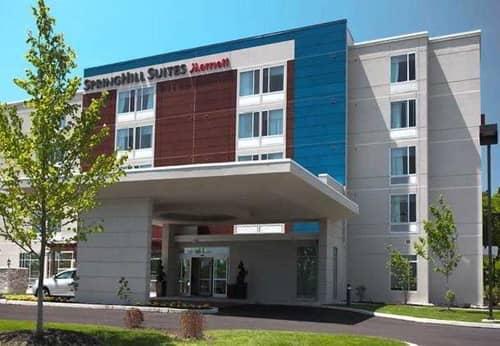 SpringHill Suites Philadelphia Valley Forge