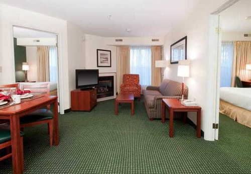 Residence Inn Phoenix Chandler/Fashion Center