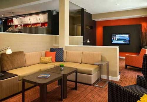 Courtyard Phoenix Mesa