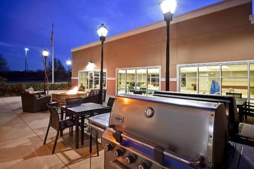 Residence Inn Stillwater