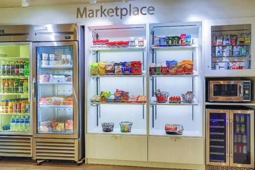 SpringHill Suites Prescott