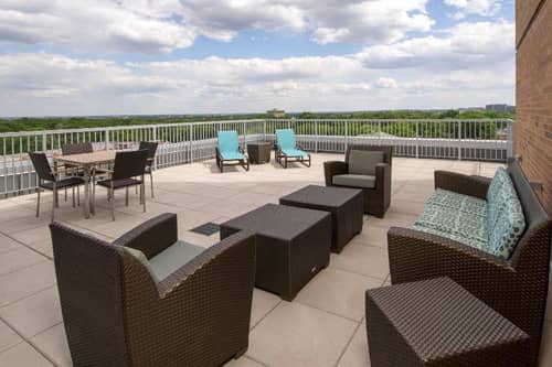 Residence Inn Arlington Ballston