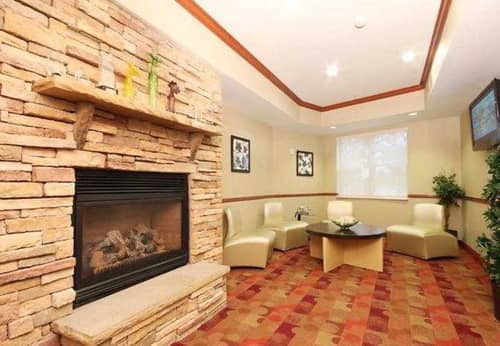 TownePlace Suites Springfield