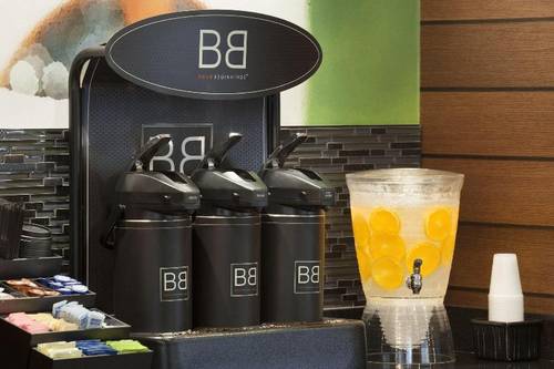 Fairfield Inn & Suites Youngstown Boardman/Poland
