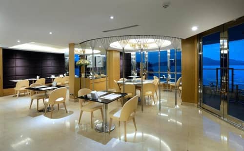 The Crystal Inn Sun Moon Lake