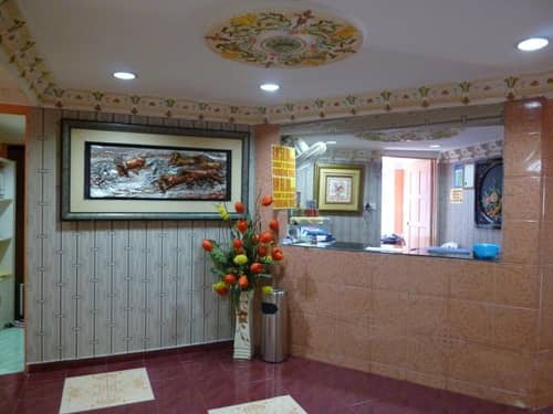 New Wave Hotel Sdn Bhd Medan