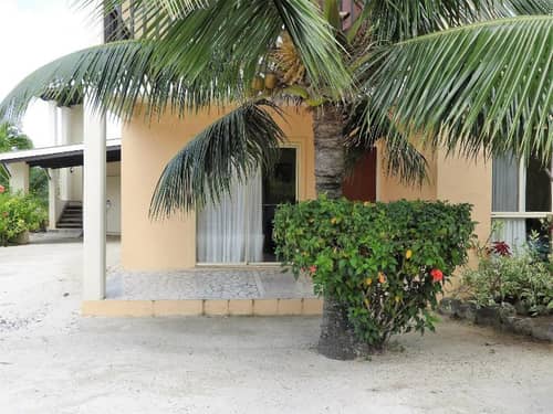 The Edgewater Resort & Spa