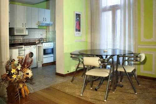 Loft Argentino Apart Hotel Buenos Aires