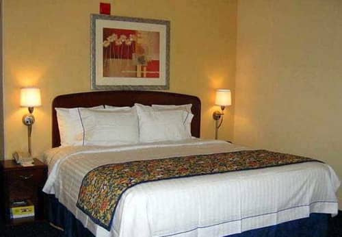 Courtyard Atlanta Suwanee