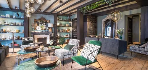 Maisons Du Monde Hôtel & Suites Nantes