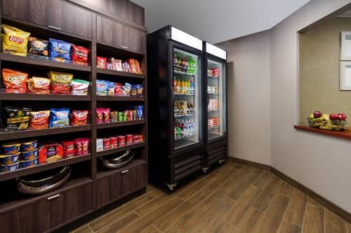 Residence Inn Hartford Rocky Hill