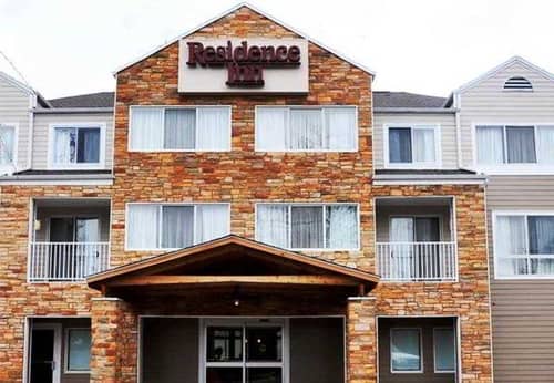 Residence Inn Boston Tewksbury/Andover