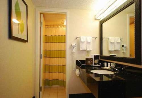 Fairfield Inn Boston Dedham