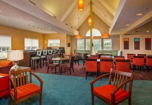 Residence Inn Columbia