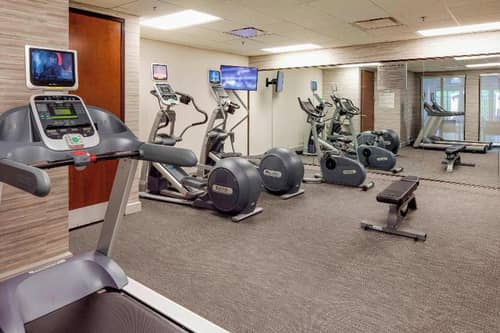 Courtyard Cranbury South Brunswick