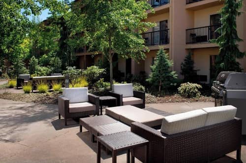 Courtyard Portland Hillsboro