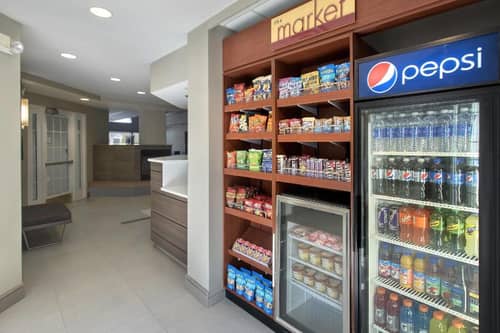 Residence Inn Cranbury South Brunswick