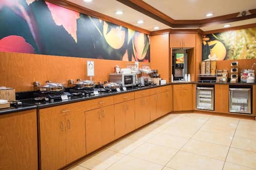 Fairfield Inn & Suites Knoxville/East
