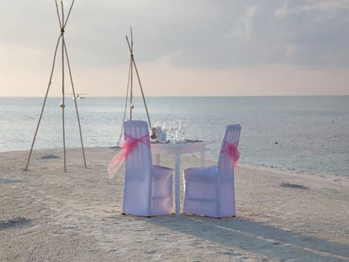 Sun Siyam Vilu Reef Maldives