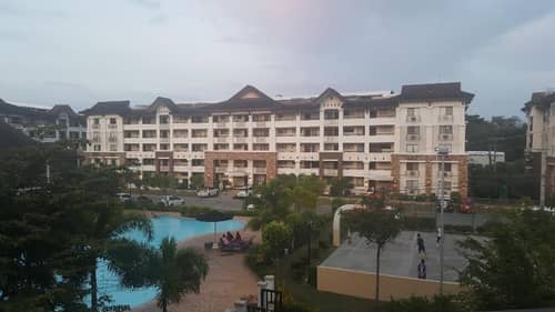 One Oasis Condo Units 122 And 412