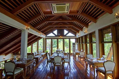 Hotel By The Red Canal