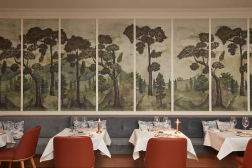 Maison Delano Paris