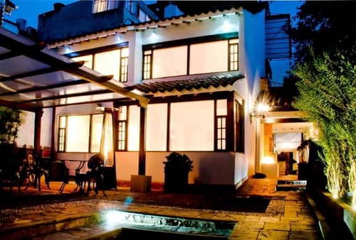 Casona Usaquen